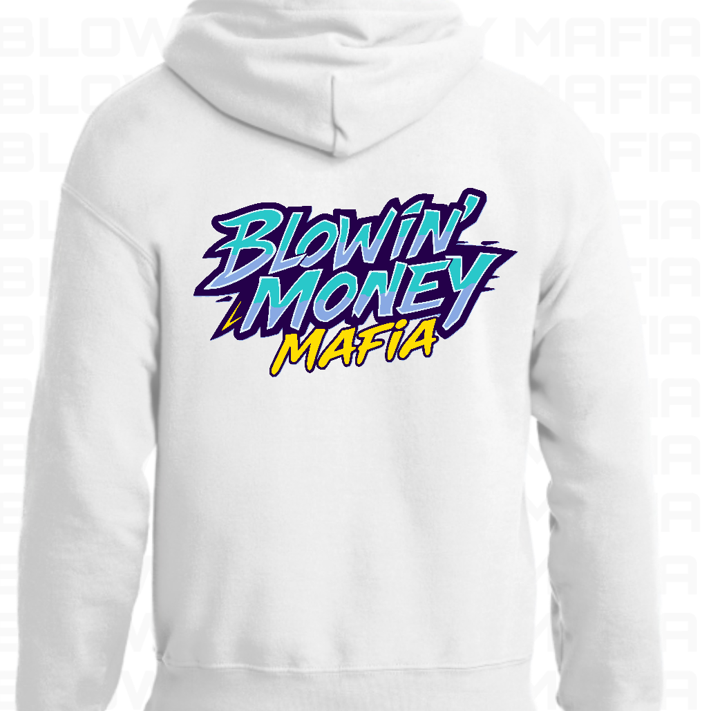 Retro Vibe - Tee, Hoodie
