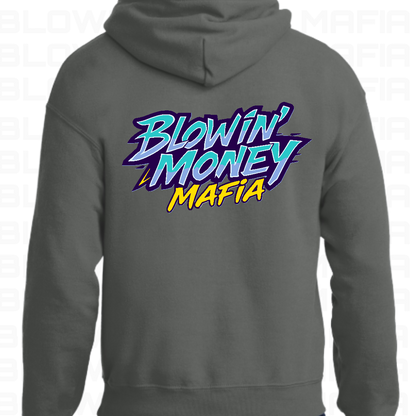 Retro Vibe - Tee, Hoodie