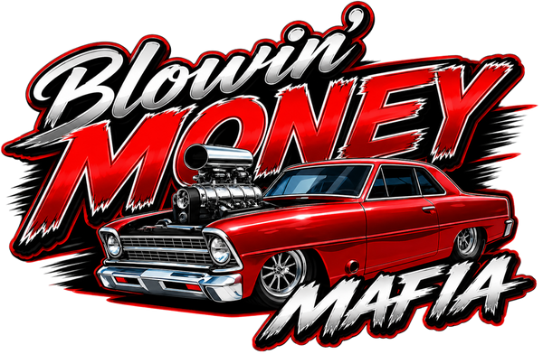 Blowin' Money Mafia