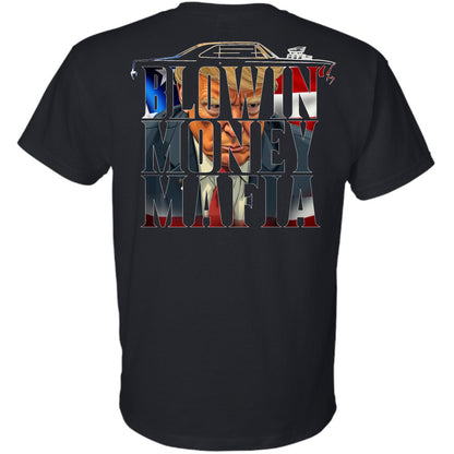 Trump Logo Tee