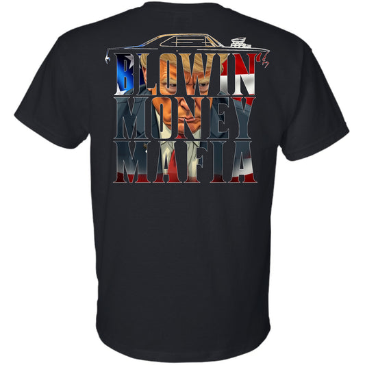 Trump Logo Tee