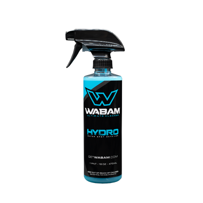 WABAM HYDRO (1 Bottle)