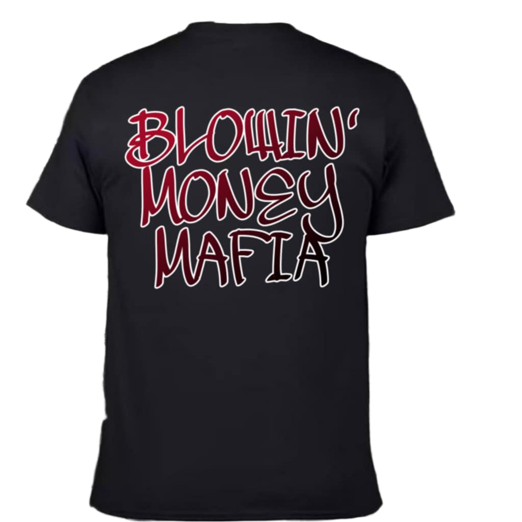 Graffiti Tee