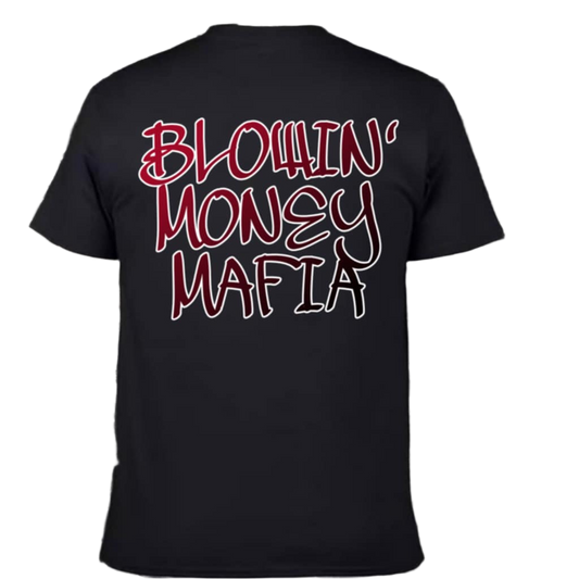Graffiti Tee