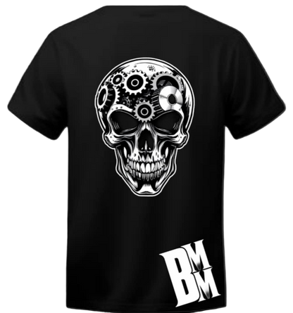 Gear Head Tee