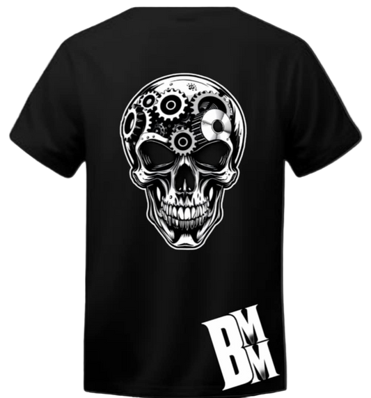 Gear Head Tee