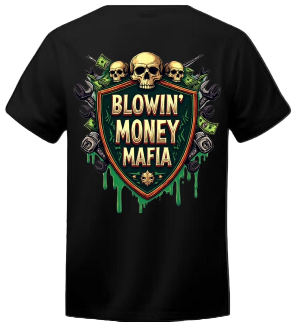 Toxic Tee