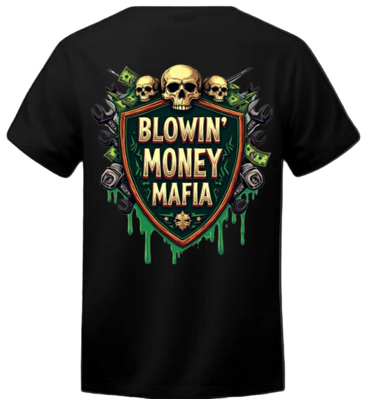 Toxic Tee