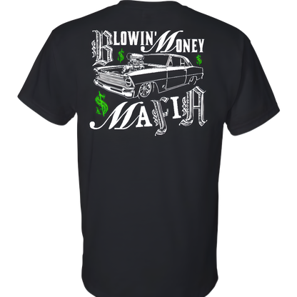 Ransom Money Tee