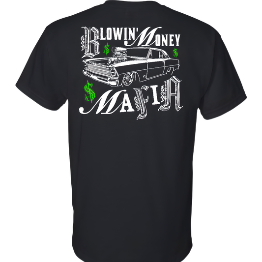 Ransom Money Tee